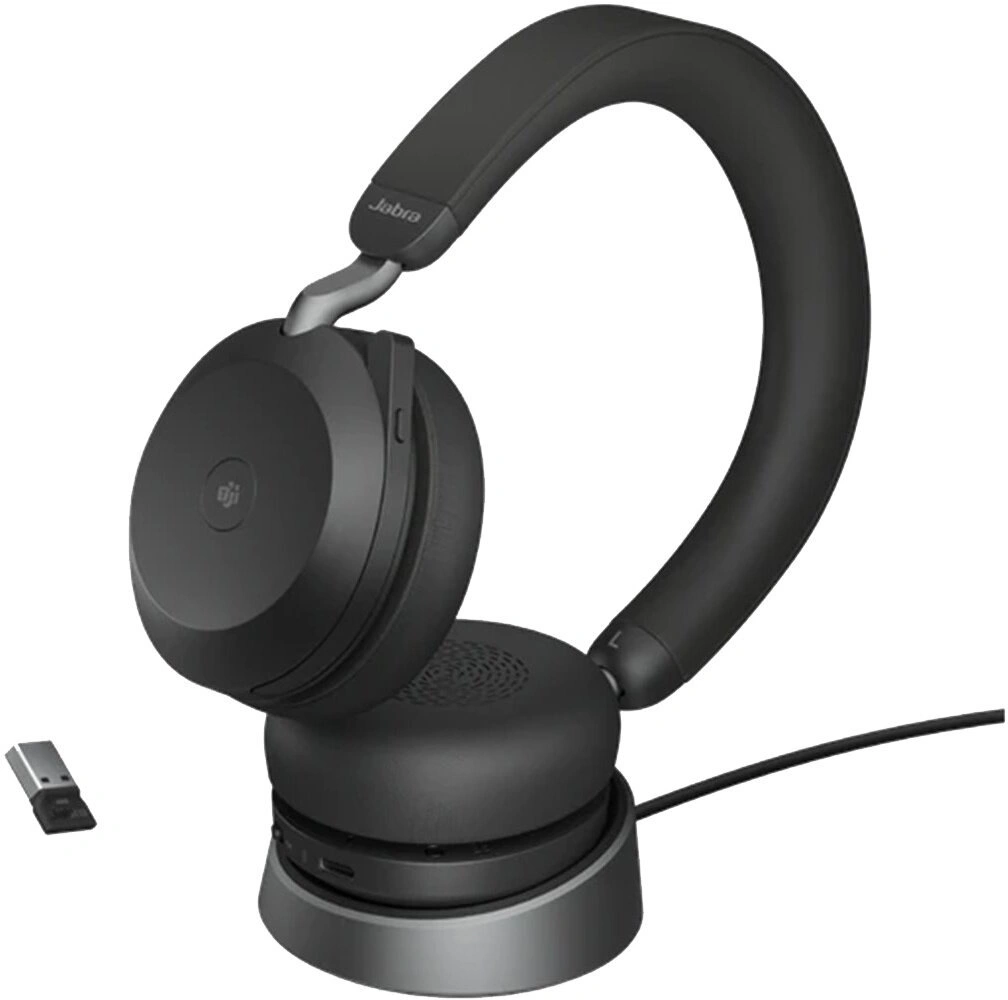 Jabra Evolve2 75 (27599-999-989) Black