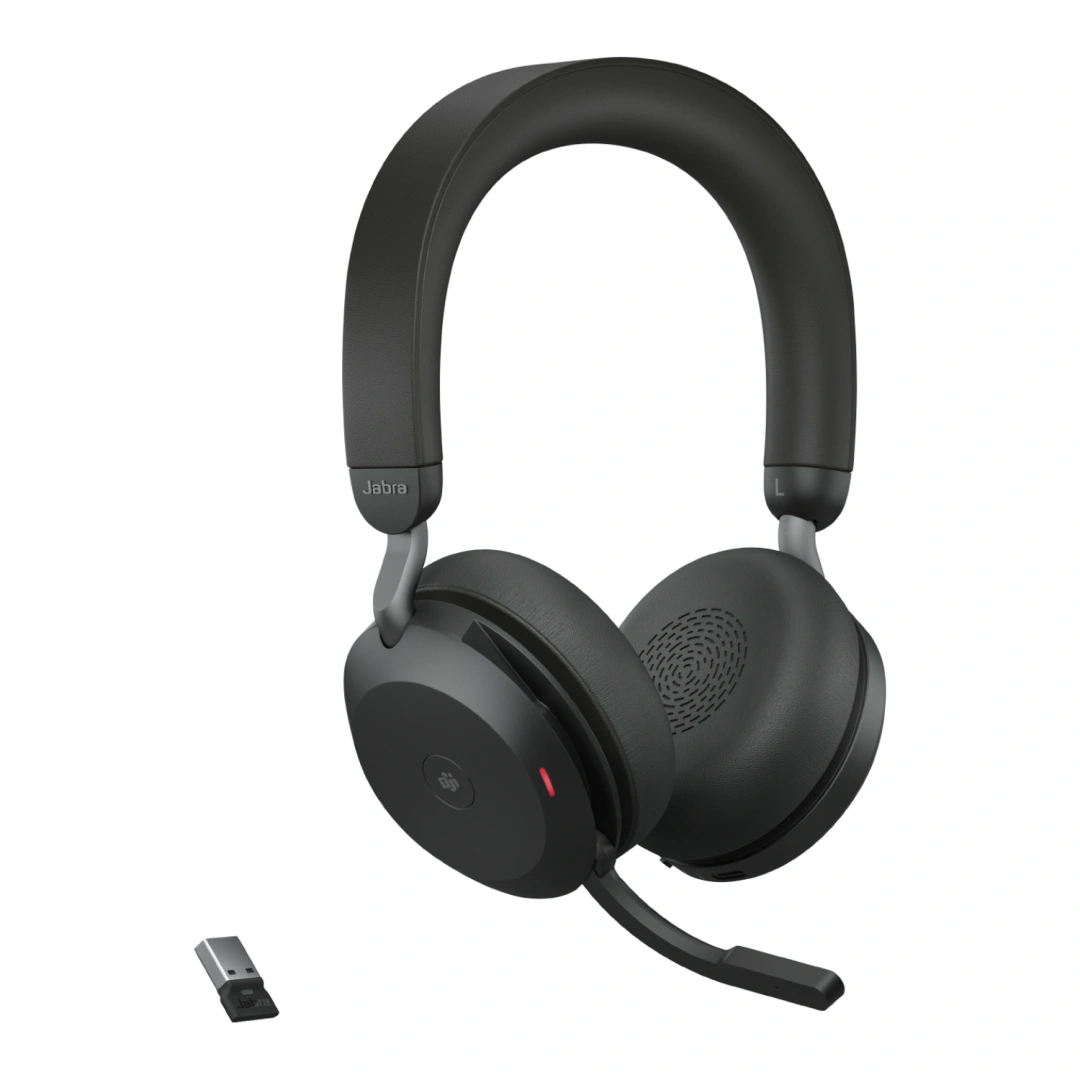 Jabra Evolve2 75 (27599-999-989) Black