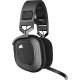 Corsair HS80 RGB Wireless Headset (CA-9011235-EU) Black