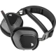 Corsair HS80 RGB Wireless Headset (CA-9011235-EU) Black