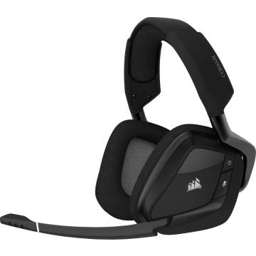 Corsair VOID Elite Gaming Headset (CA-9011201-EU) Black