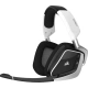 Corsair VOID ELITE RGB Wireless Headset (CA-9011202-EU) White