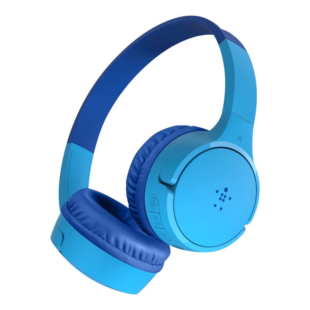 Belkin SOUNDFORM Mini (AUD002btBL) Blue