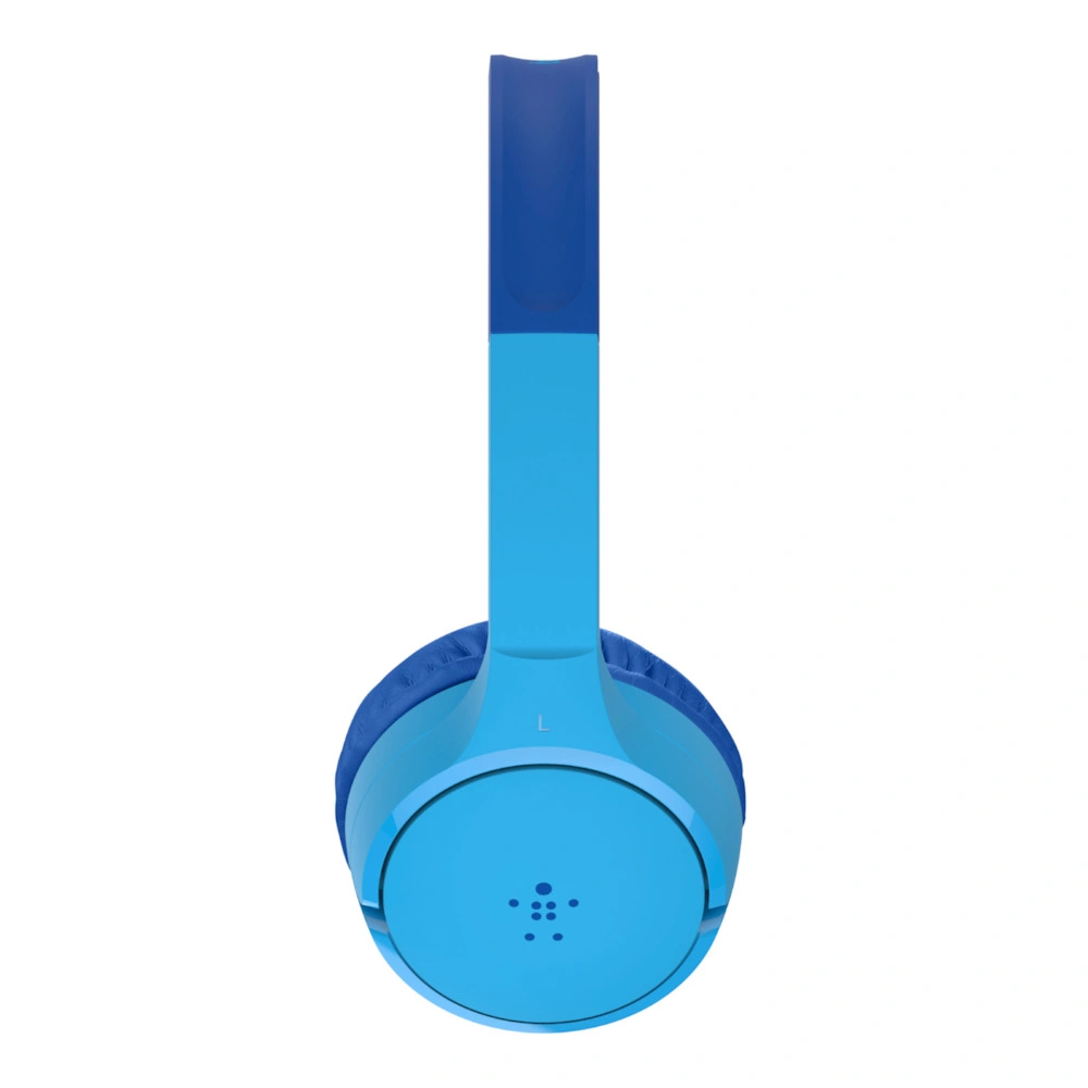 Belkin SOUNDFORM Mini (AUD002btBL) Blue