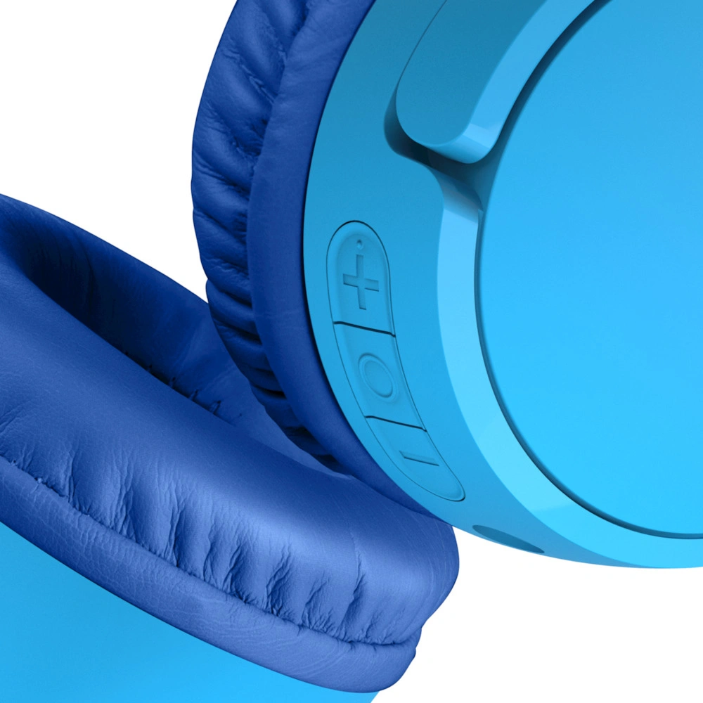 Belkin SOUNDFORM Mini (AUD002btBL) Blue