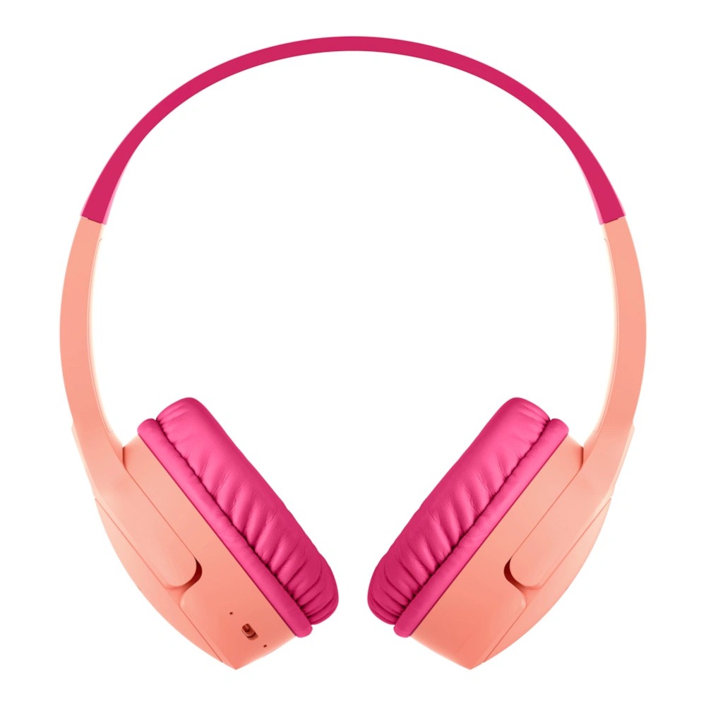 Belkin SOUNDFORM Mini (AUD002btPK) Pink