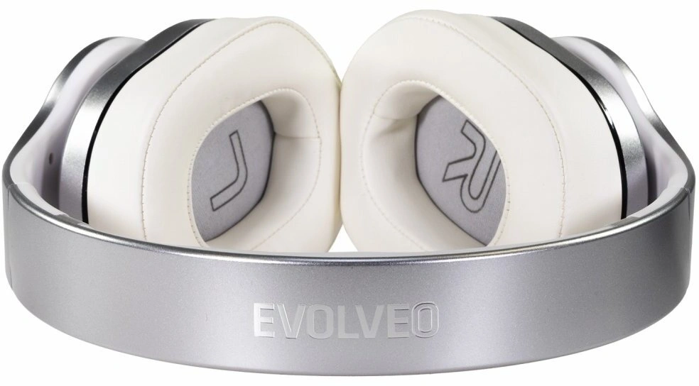 Evolveo SupremeSound 8EQ (SD-8EQ-SL) Silver