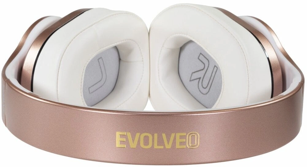 Evolveo SupremeSound 8EQ (SD-8EQ-RG) Pink