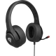 Genesis Argon 600 Stereo Headset (NSG-1658) Black