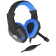 Genesis Argon 100 Gaming Headset (NSG-1436) Black-Blue