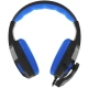 Genesis Argon 100 Gaming Headset (NSG-1436) Black-Blue