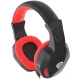 Genesis Argon 100 Gaming Headset (NSG-1433) Black-Red