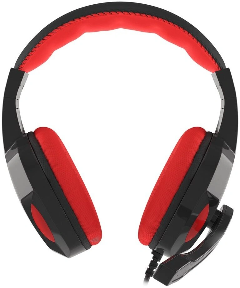 Genesis Argon 100 Gaming Headset (NSG-1433) Black-Red