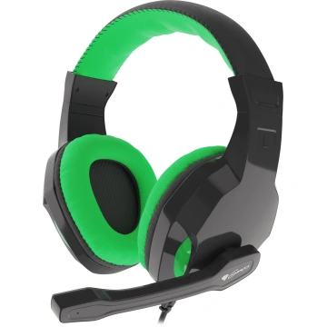 Genesis Argon 100 Headset (NSG-1435) Black-Green