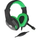 Genesis Argon 100 Headset (NSG-1435) Black-Green