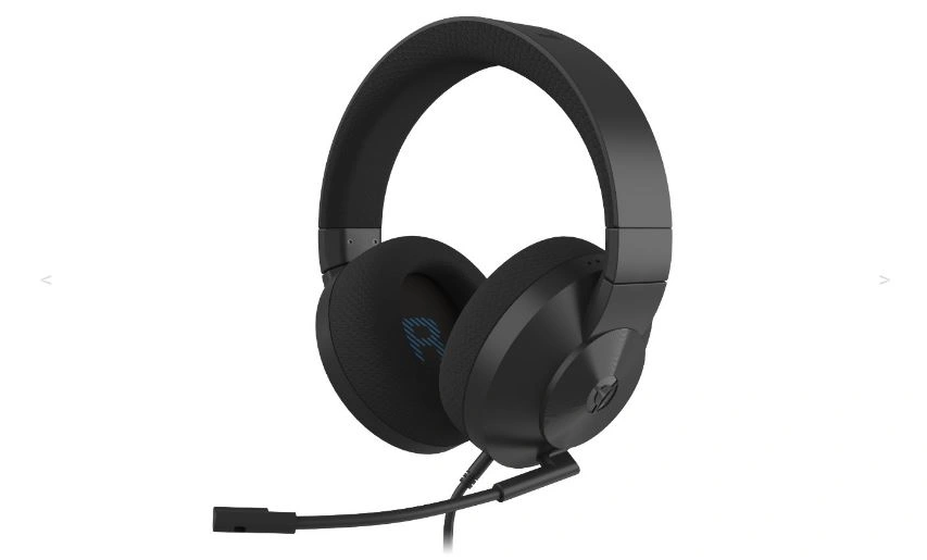 Lenovo Legion H200 Gaming Headset (GXD1B87065)