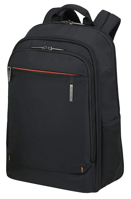 Samsonite NETWORK 4 Laptop backpack 15.6" (142310-6551) Charcoal Black