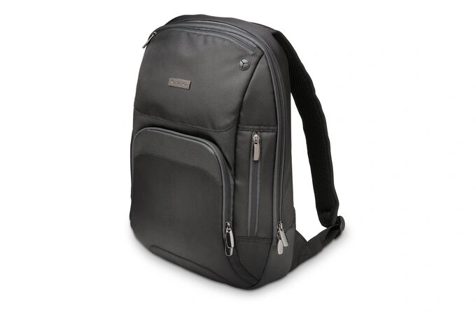 Kensington Triple Trek Laptop Backpack 14" (K62591EU)