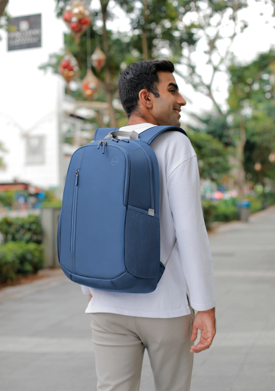 DELL EcoLoop Urban Backpack 15,6" (460-BDLG)