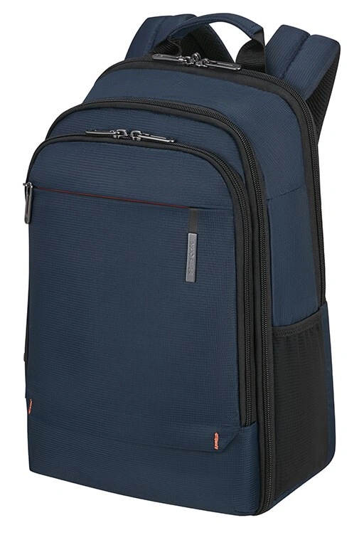 Samsonite NETWORK 4 Laptop Backpack 14.1" (142309-1820) Space Blue