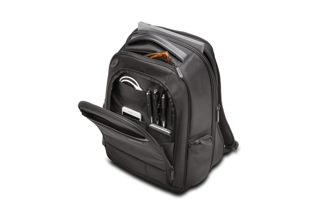 Kensington Contour 2.0 Laptop Backpack 15.6" (K60382EU)