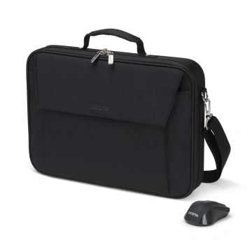 DICOTA Multi Laptop Briefcase 15,6