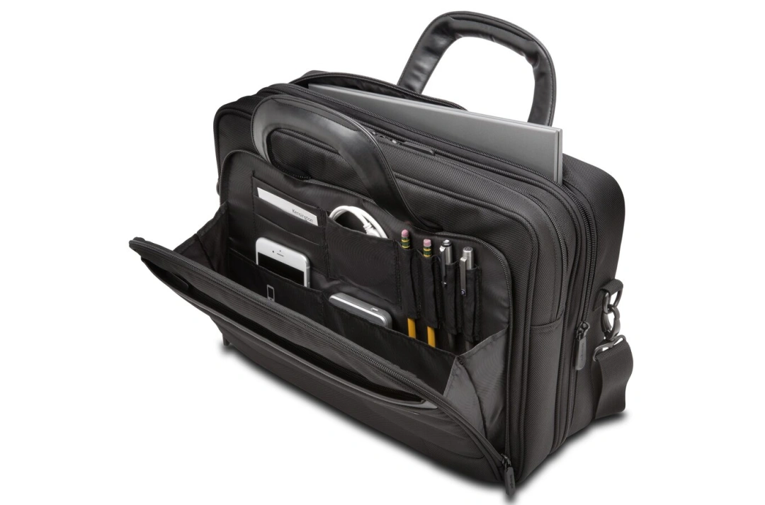 Kensington Contour 2.0 Laptop Briefcase 15,6" (K60386EU)