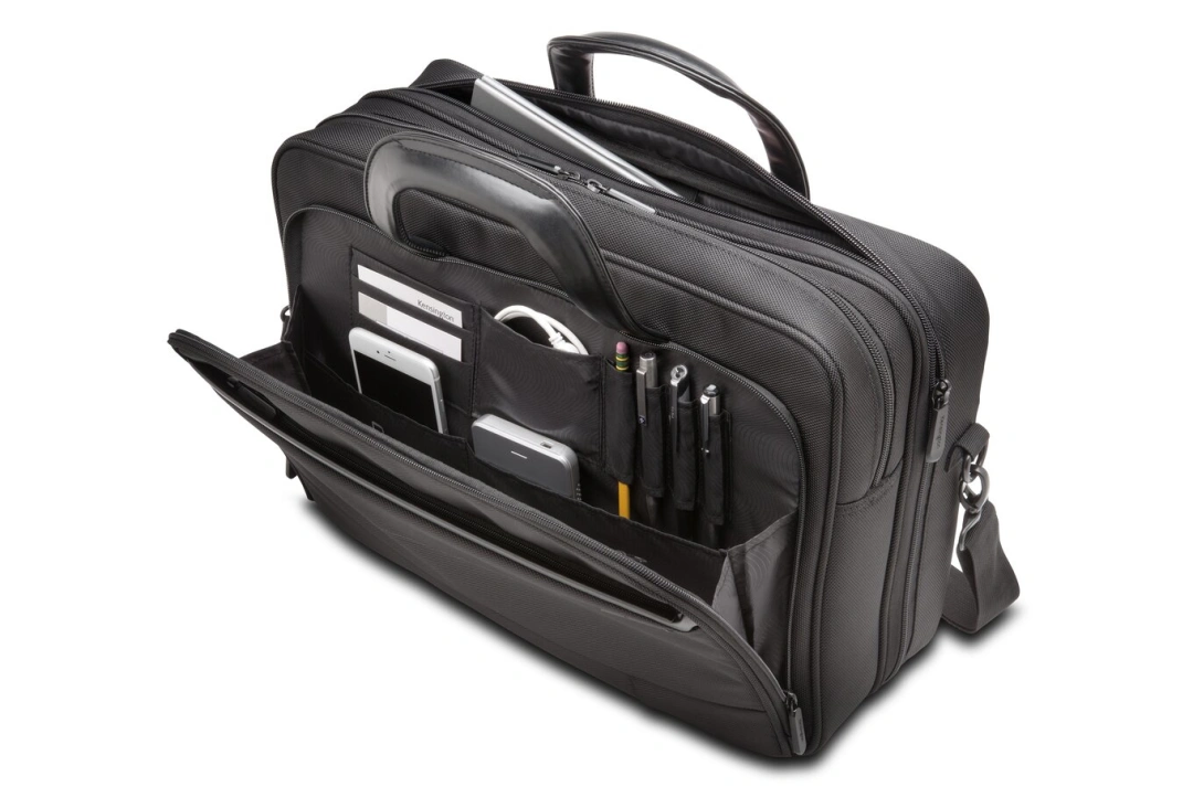 Kensington Contour 2.0 Laptop Bag 17" (K60387EU)