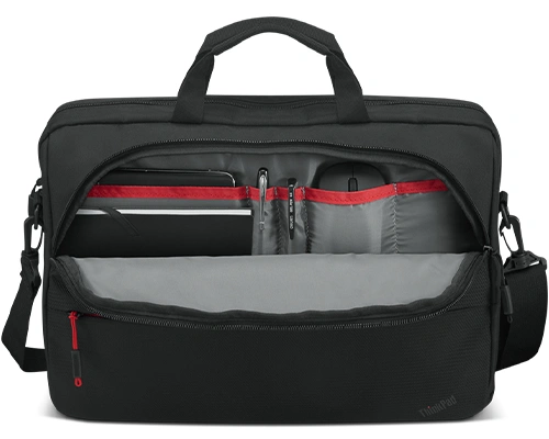 Lenovo ThinkPad Essential Topload (Eco) Laptop Bag 15.6" (4X41C12469)