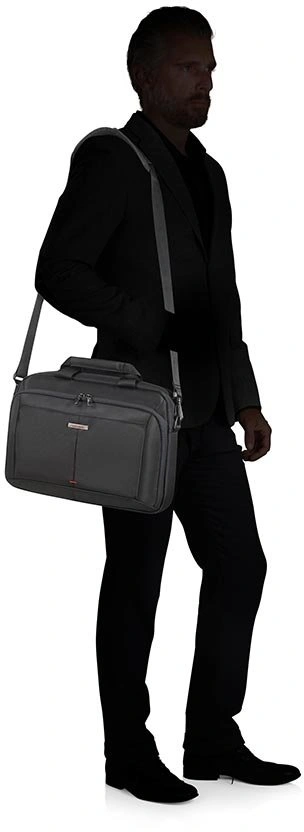 Samsonite Guardit 2.0 BAILHANDLE Laptop Bag 13.3" (CM5*09002) černá