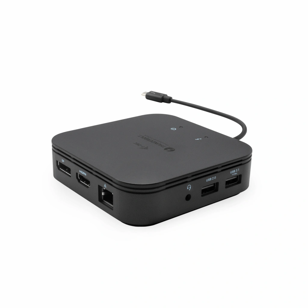 i-tec TB3TRAVELDOCKPD60W