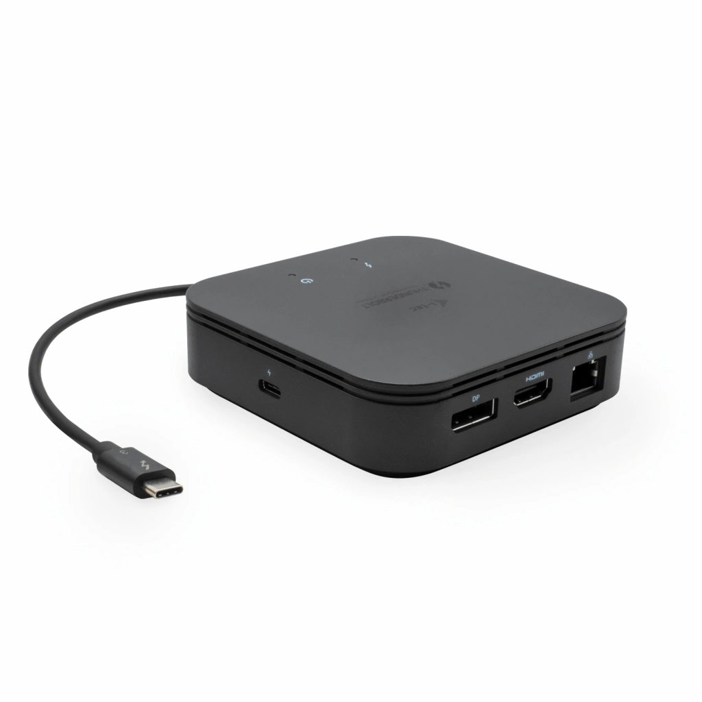 i-tec TB3TRAVELDOCKPD60W