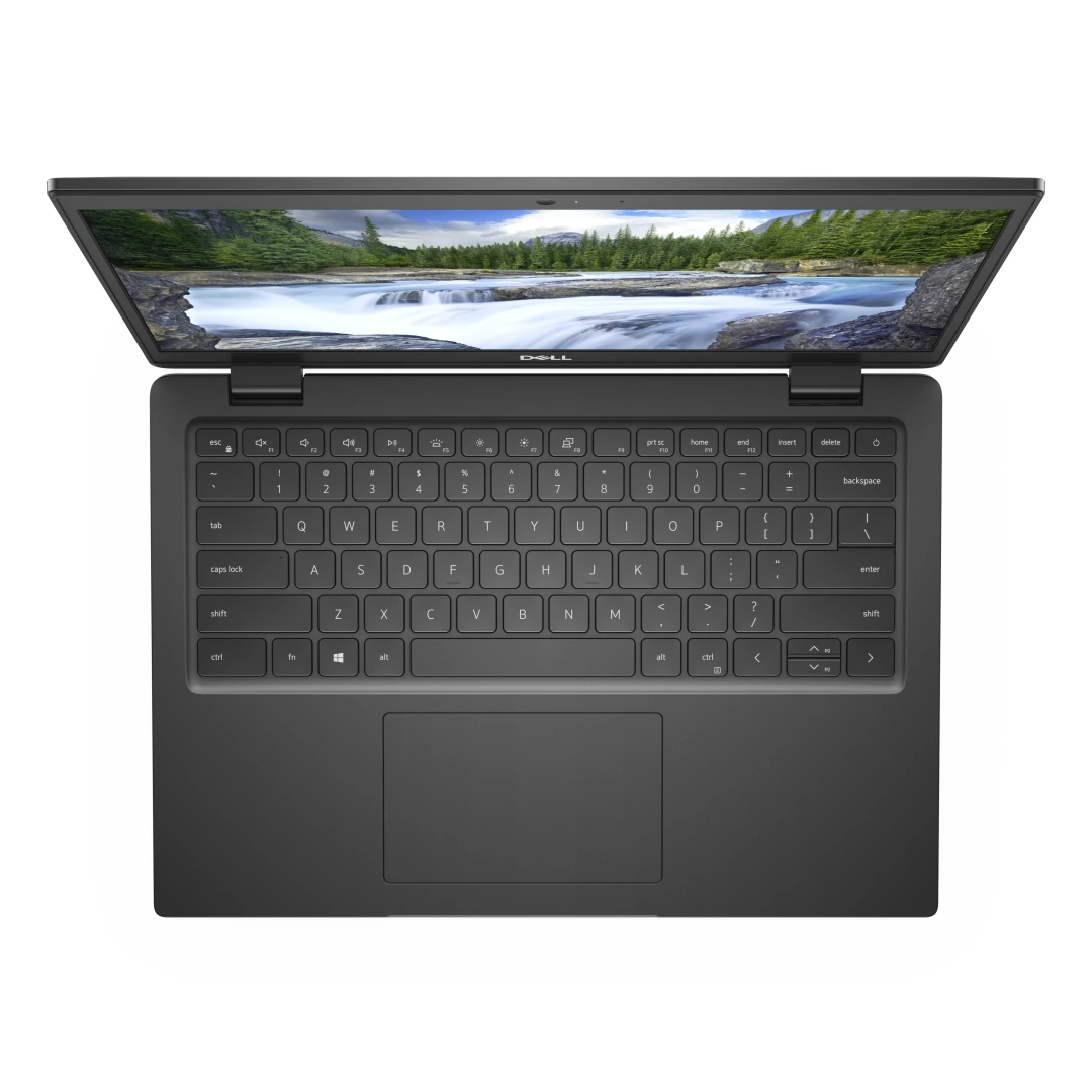 Dell Latitude 14 W0TCX