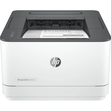 HP LaserJet Pro 3002dw