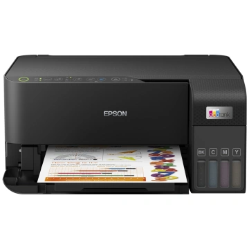  Epson EcoTank L3550 (C11CK59403) 