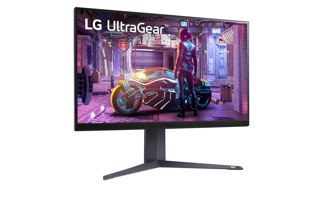 LG UltraGear 32GQ850-B