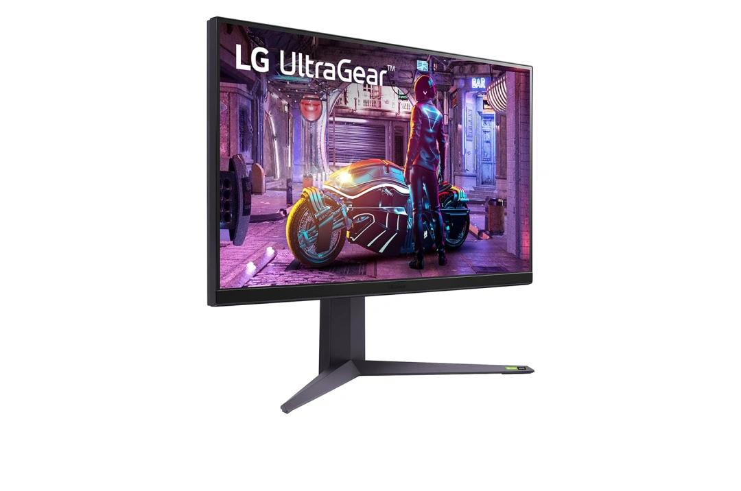 LG UltraGear 32GQ850-B