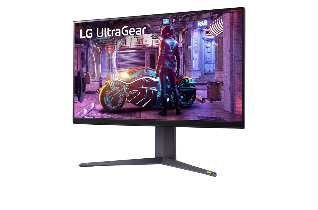 LG UltraGear 32GQ850-B