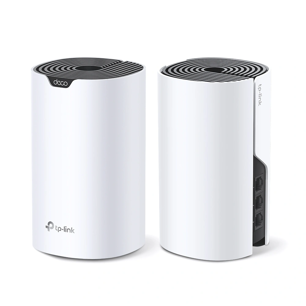 TP-Link Deco S7 (2-pack)