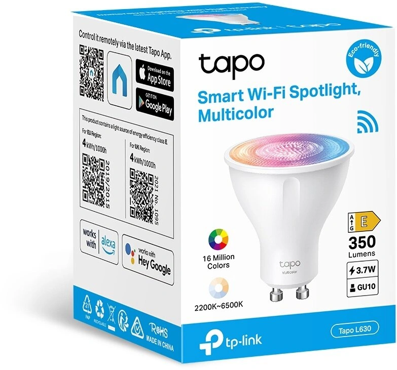 TP-LINK Tapo L630