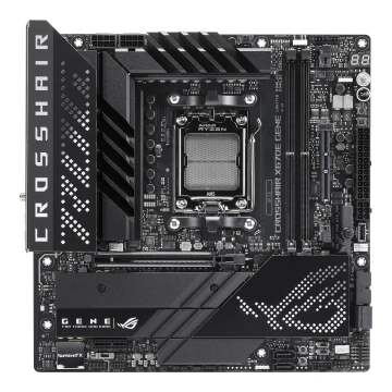 ASUS ROG CROSSHAIR X670E GENE