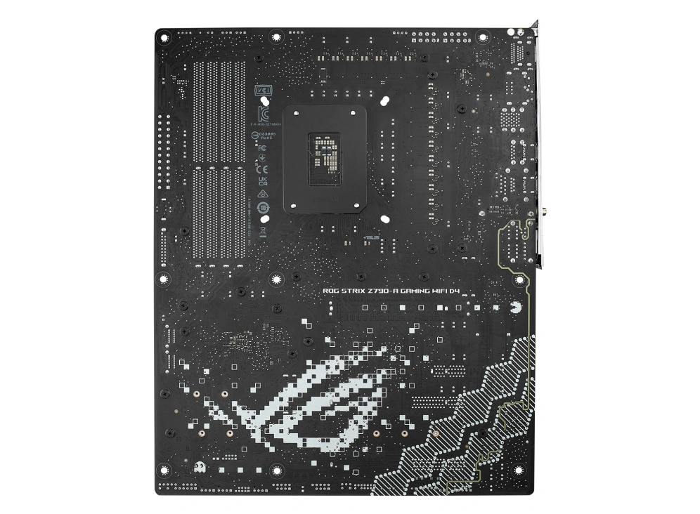 ASUS ROG STRIX Z790-A GAMING WIFI D4