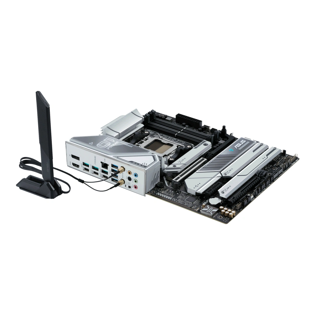 ASUS PRIME X670E-PRO WIFI