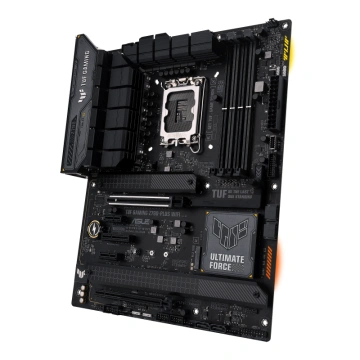 Asus TUF GAMING Z790-PLUS WIFI - Intel Z790