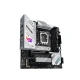 ASUS ROG STRIX B760-G GAMING WIFI D4/LGA 1700/mATX