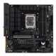 ASUS TUF GAMING B760M-PLUS WIFI D4/LGA 1700/mATX