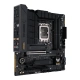 ASUS TUF GAMING B760M-PLUS WIFI D4/LGA 1700/mATX