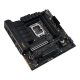 ASUS TUF GAMING B760M-PLUS WIFI D4/LGA 1700/mATX