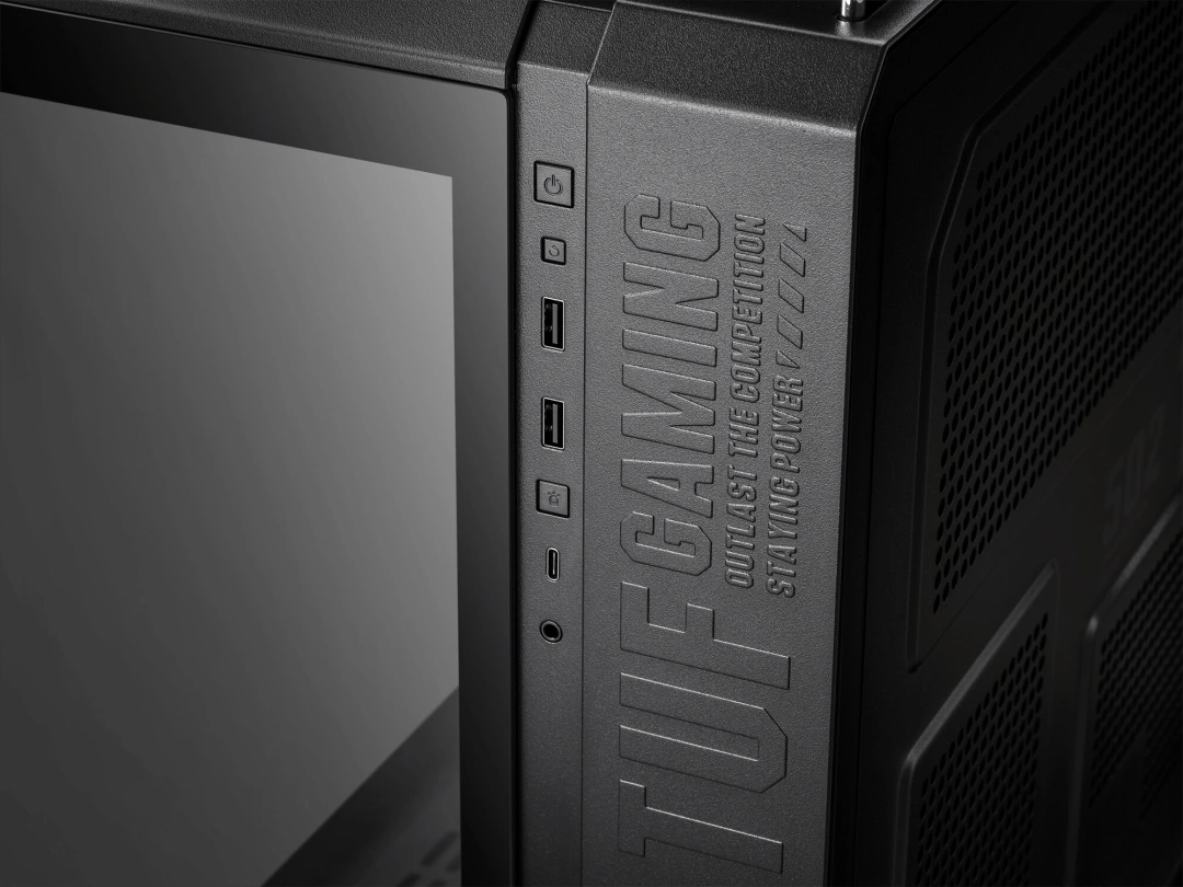 Asus TUF Gaming GT502