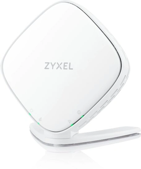 ZYXEL Wifi 6 AX1800 DB Gigabit AP/Extender